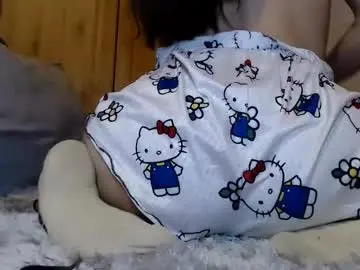Chaturbate Adult Webcam of cup_of_t3a