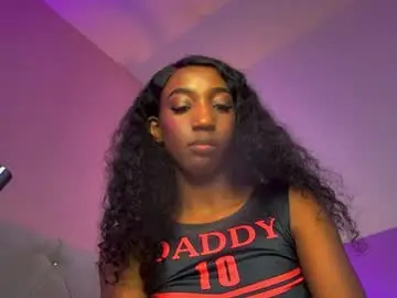 Chaturbate Live Sex Cam of fiorelalenin