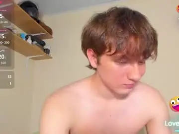 Chaturbate Nude Webcam of fox_prince_