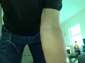 Chaturbate Nude Webcam of frankbarns2002