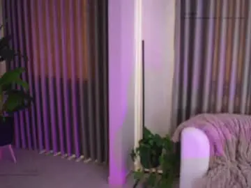 Chaturbate Nude Webcam of jovanna_smyth