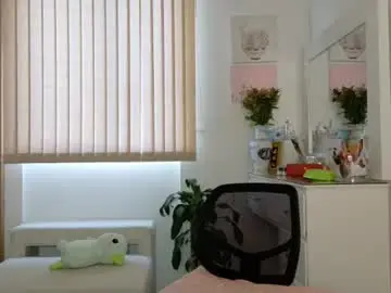 Chaturbate Sex Chat of kalindi_