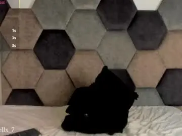 Chaturbate Adult Webcam of latrellx7