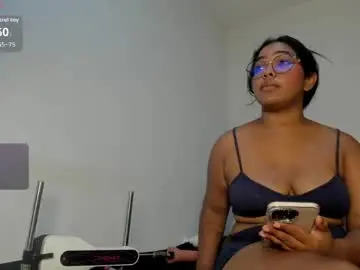 Chaturbate Nude Webcam of maya_graham_