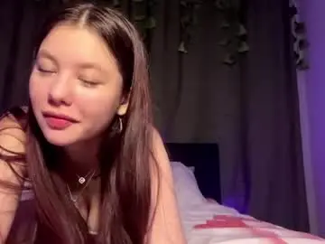 Chaturbate Adult Video Chat of memento_mary
