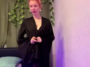 Chaturbate Adult Webcams of memento_mary