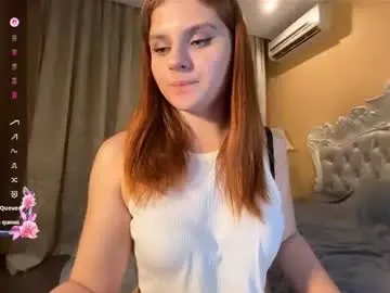 Chaturbate Nude Webcam of memento_mary