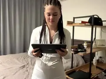 Chaturbate Private Sex Chat of peachyvibee
