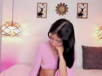Chaturbate Sex Chat of sallyrosee_