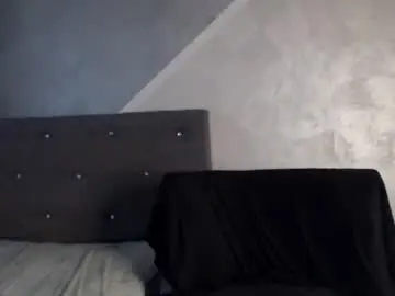 Chaturbate Best Webcam of sandraa_black