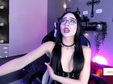 Chaturbate Watch Live Sex Cams of vampy_dolll