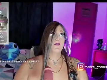 Chaturbate Free Live Porn of veronika_foxter