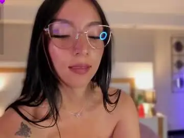 Chaturbate Private Sex Chat of violeta_dh