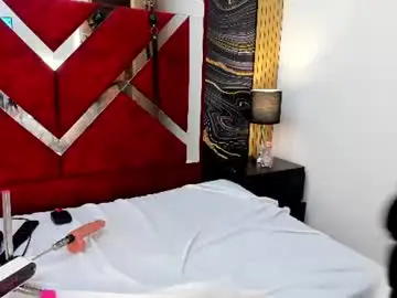 Chaturbate Free Porn Cam of violetrose_as