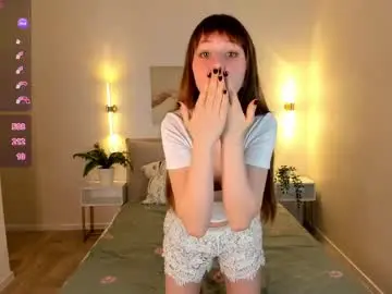 Chaturbate Live Porn of angel_mp3