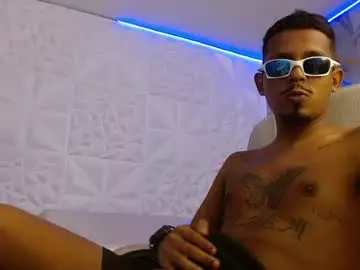 Chaturbate Adult Webcam of arthurcock