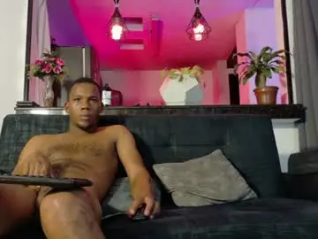 Chaturbate Adult Webcams of blackdreams1__