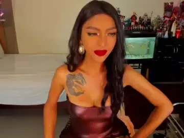 Chaturbate Free Porn Cam of cassievalbalera
