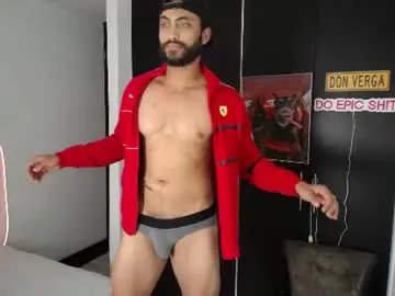 Chaturbate Sex Chat of claybrown_