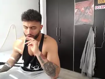 Chaturbate Watch Live Sex Cams of claybrown_