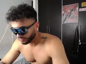 Chaturbate Adult Video Chat of claybrown_