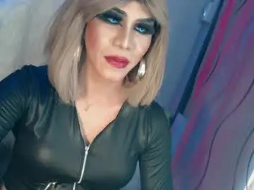 Chaturbate Live Sex Cam of cum_4youbaby