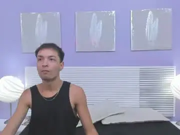 Chaturbate Sex Cam of dstevora