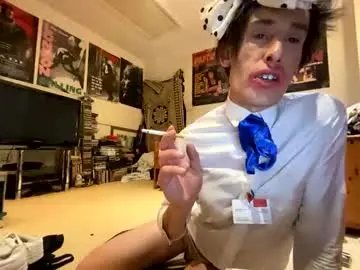 Chaturbate Adult Webcam of fagboysissy