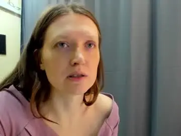 Chaturbate Live Sex Cam of holistic_woman