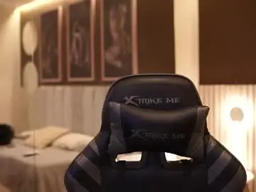 Chaturbate Free Porn Cam of jacksonbell9