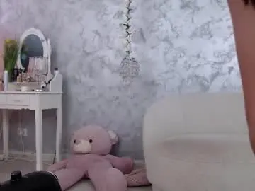 Chaturbate Free Porn Cam of silviavanda