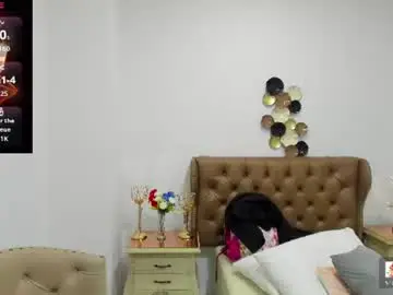 Chaturbate Watch Live Sex Cams of sweet_dannix