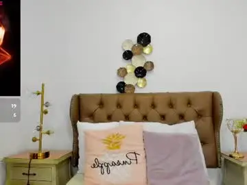 Chaturbate Adult Webcam of sweet_dannix