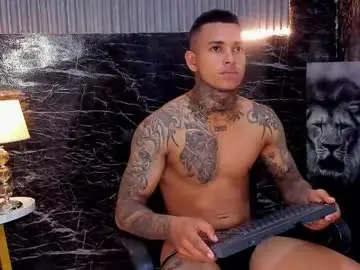 Chaturbate Free Live Porn of tyler_bell_