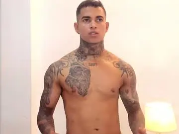 Chaturbate Adult Webcams of tyler_bell_