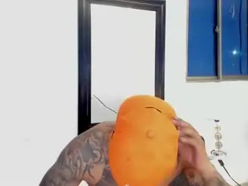 Chaturbate Sex Cam of tyler_bell_