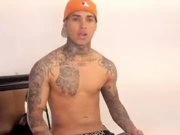 Chaturbate Free Live Porn of tyler_bell_