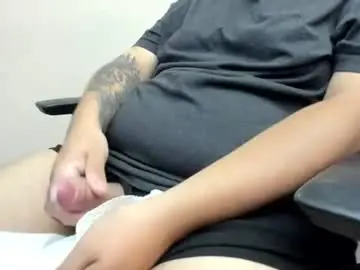 Chaturbate Sex Chat of uncutmf