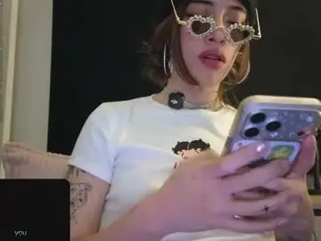 Chaturbate Live Porn of acidkaos