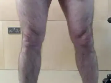 Chaturbate Sex Cam of alexsmith33