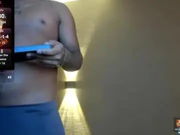 Chaturbate Free Live Porn of axell_king07