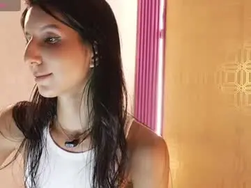 Chaturbate Live Porn of bella19__