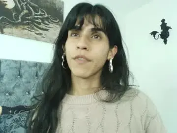 Chaturbate Adult Webcam of bella_poisonous