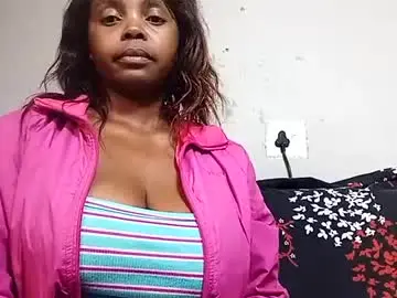 Chaturbate Live Sex of chante665