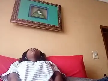 Chaturbate Best live sex cam show of chante665