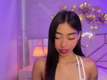 Chaturbate Nude Webcam of cloy_baby