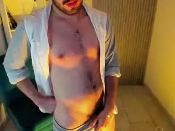 Chaturbate Best live sex cam show of domboy_