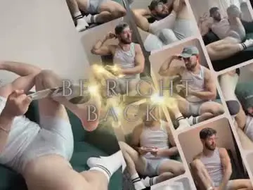 Chaturbate Adult Webcam of domboy_