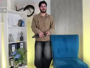 Chaturbate Adult Webcams of domboy_
