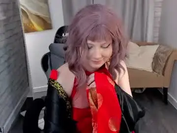 Chaturbate Live Sex of dora_fraz